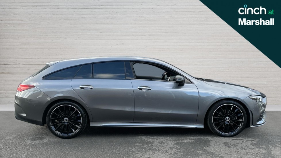 Used Mercedes-Benz CLA 2022 for sale - 75763445: Photo 2