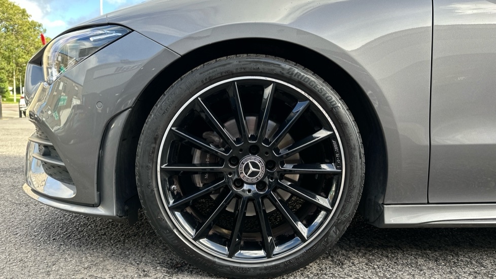 Used Mercedes-Benz CLA 2022 for sale - 75763445: Photo 20