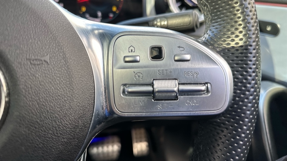Used Mercedes-Benz CLA 2022 for sale - 75763445: Photo 21