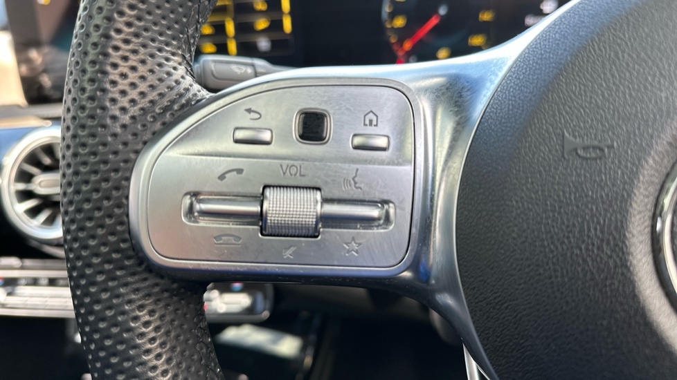 Used Mercedes-Benz CLA 2022 for sale - 75763445: Photo 22
