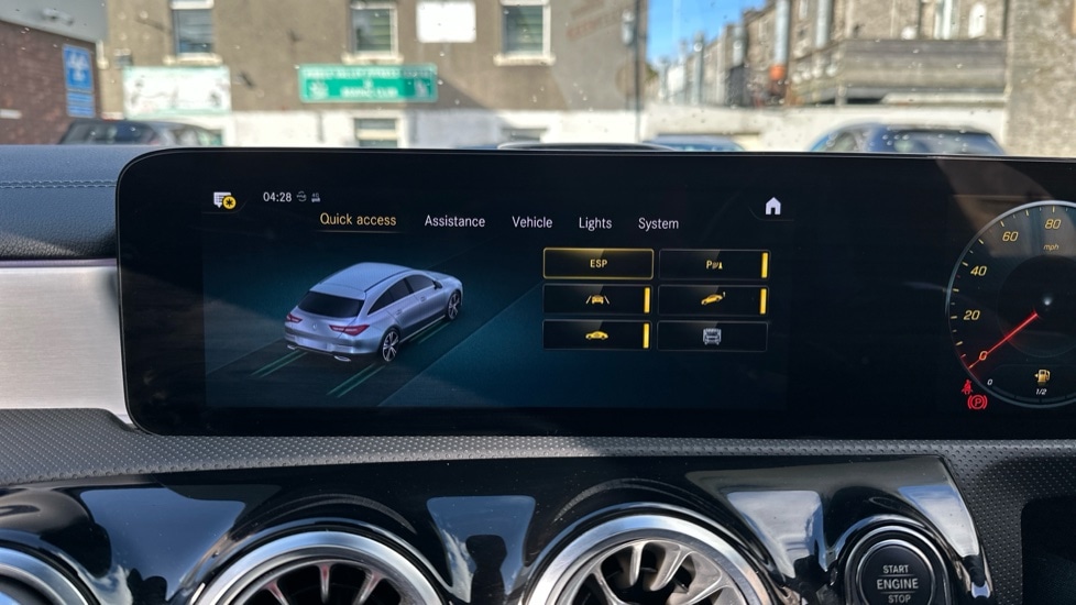 Used Mercedes-Benz CLA 2022 for sale - 75763445: Photo 25