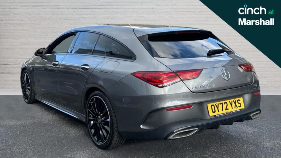 Used Mercedes-Benz CLA 2022 for sale - 75763445: Photo 5