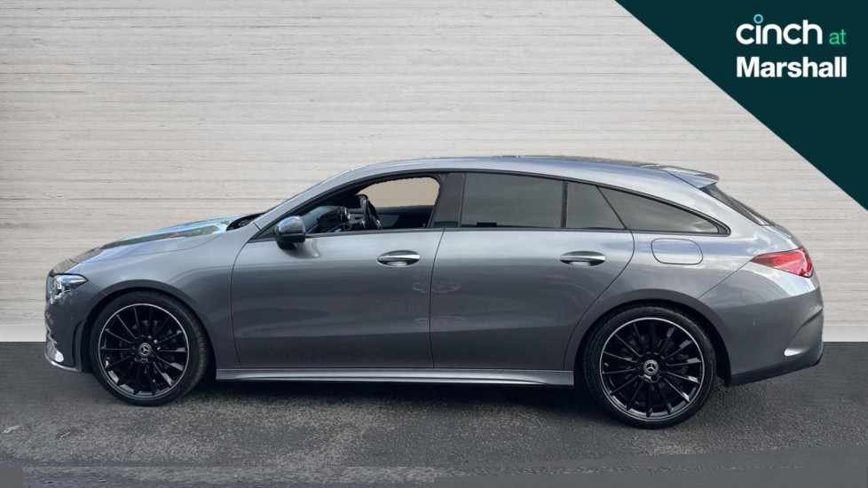 Used Mercedes-Benz CLA 2022 for sale - 75763445: Photo 6