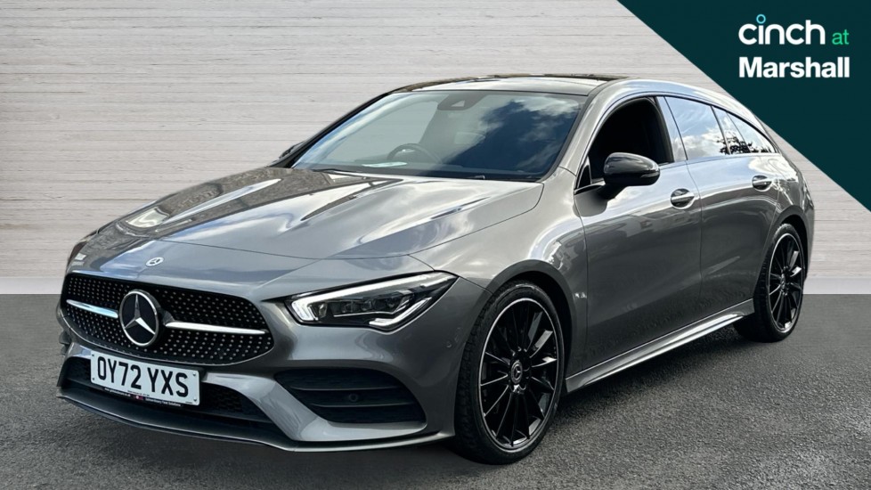 Used Mercedes-Benz CLA 2022 for sale - 75763445: Photo 7