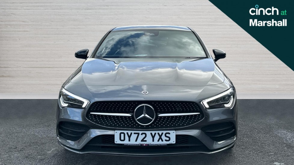 Used Mercedes-Benz CLA 2022 for sale - 75763445: Photo 8