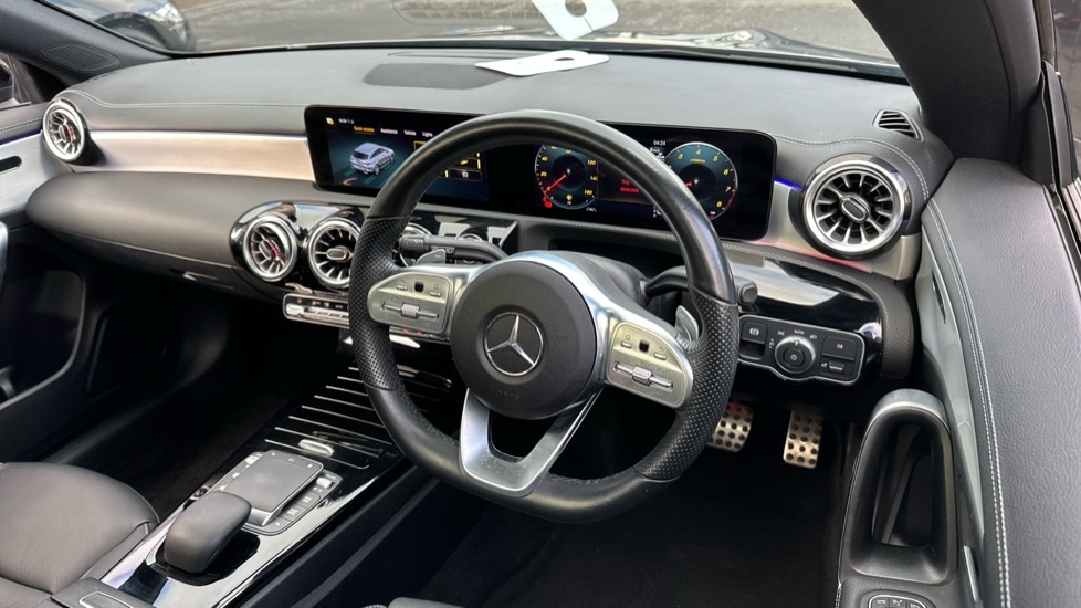Used Mercedes-Benz CLA 2022 for sale - 75763445: Photo 9