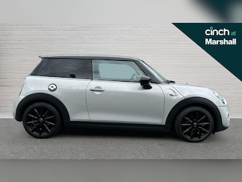 Used MINI Hatch 2019 for sale - 75534021: Photo
