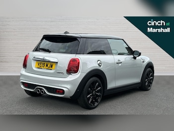 Used MINI Hatch 2019 for sale - 75534021: Photo