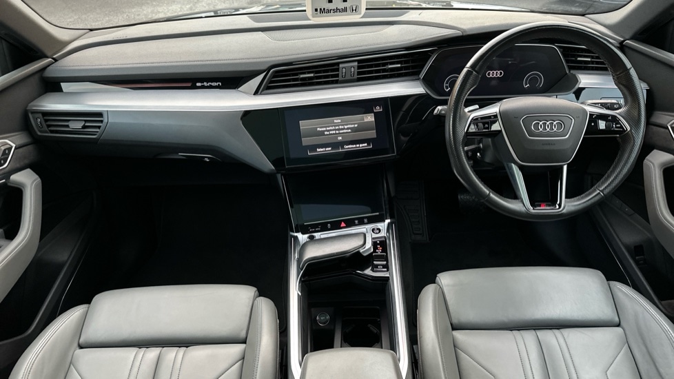 Used Audi e-tron 2021 for sale - 76415230: Photo 11