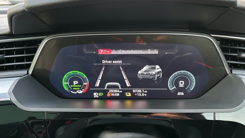 Used Audi e-tron 2021 for sale - 76415230: Photo 13