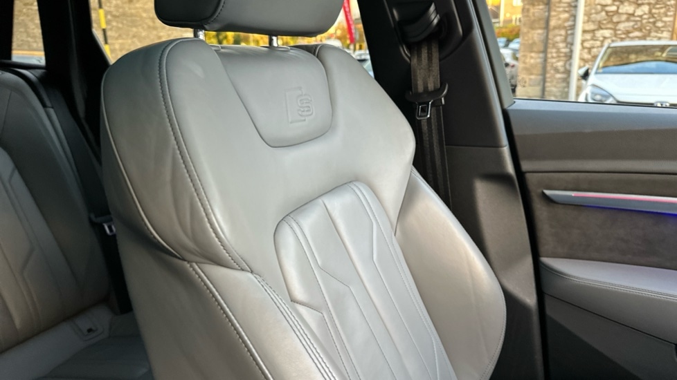 Used Audi e-tron 2021 for sale - 76415230: Photo 21