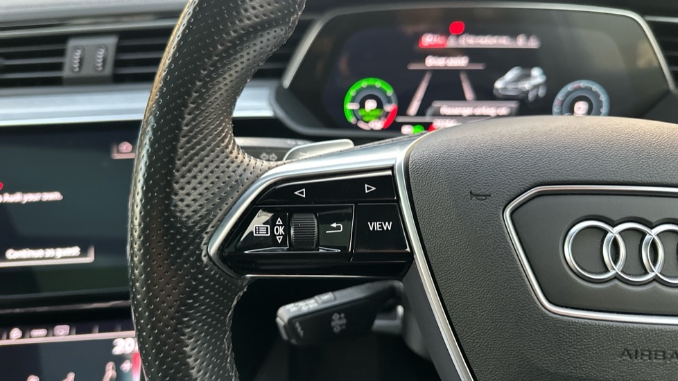 Used Audi e-tron 2021 for sale - 76415230: Photo 24