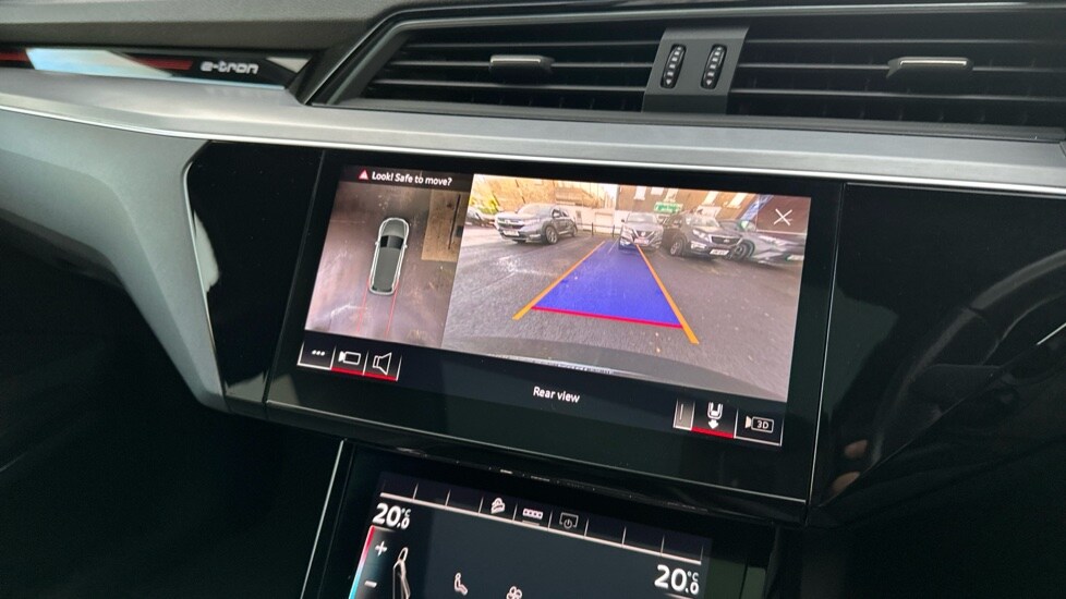 Used Audi e-tron 2021 for sale - 76415230: Photo 27