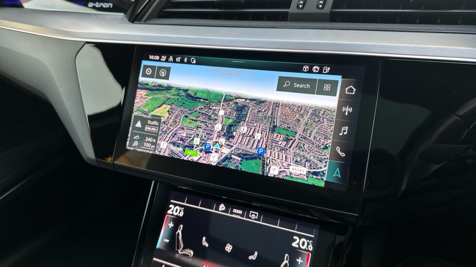 Used Audi e-tron 2021 for sale - 76415230: Photo 28