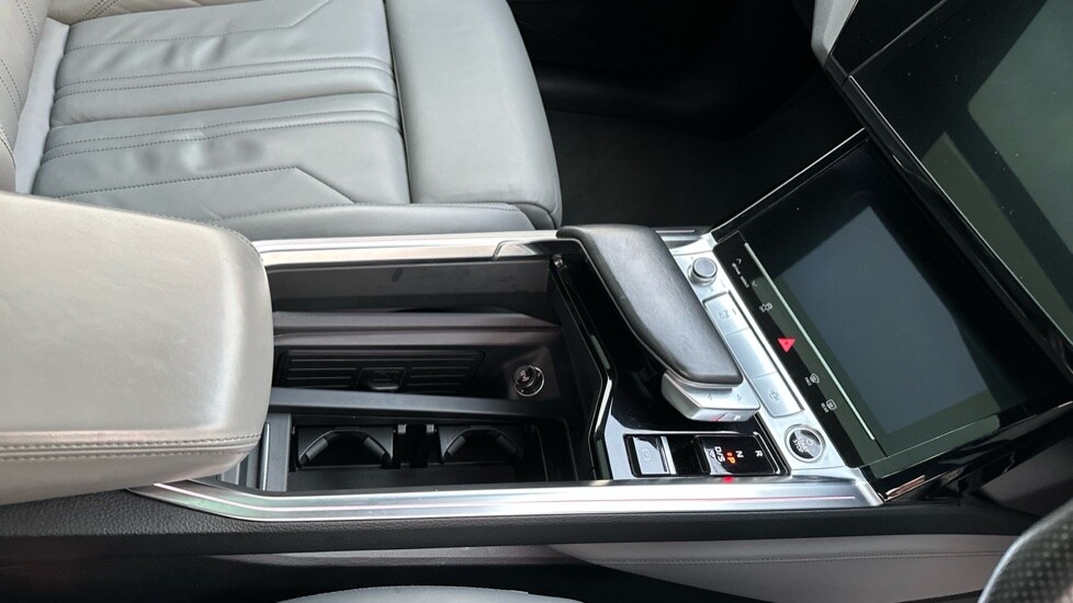 Used Audi e-tron 2021 for sale - 76415230: Photo 29