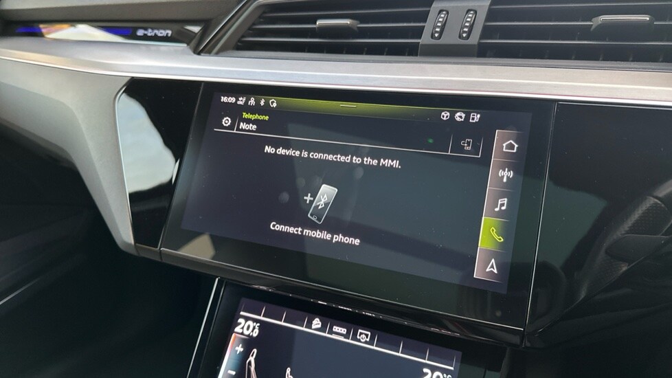 Used Audi e-tron 2021 for sale - 76415230: Photo 37