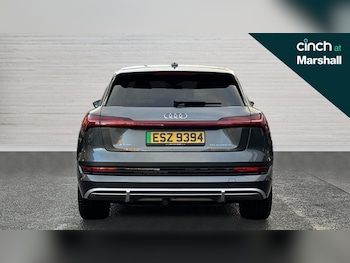 Used Audi e-tron 2021 for sale - 76415230: Photo