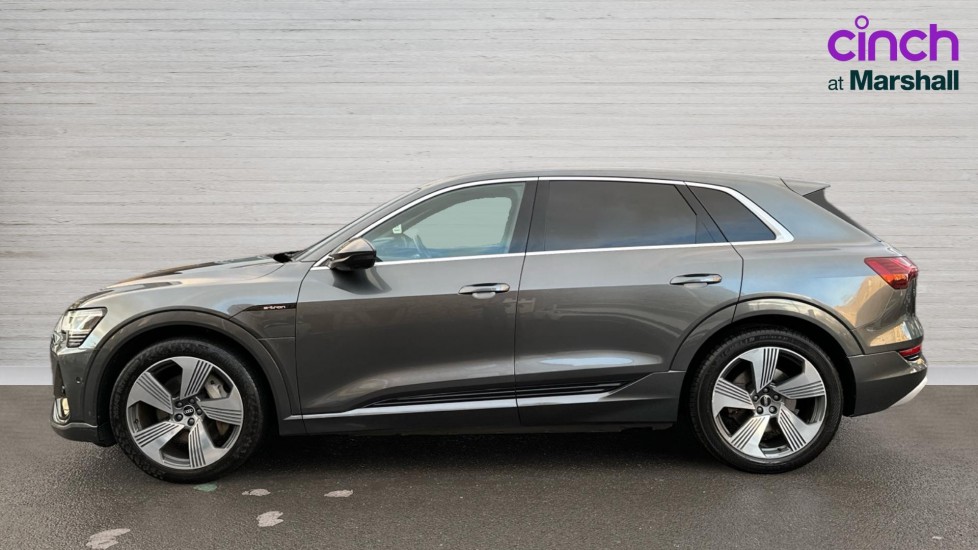 Used Audi e-tron 2021 for sale - 76415230: Photo 6