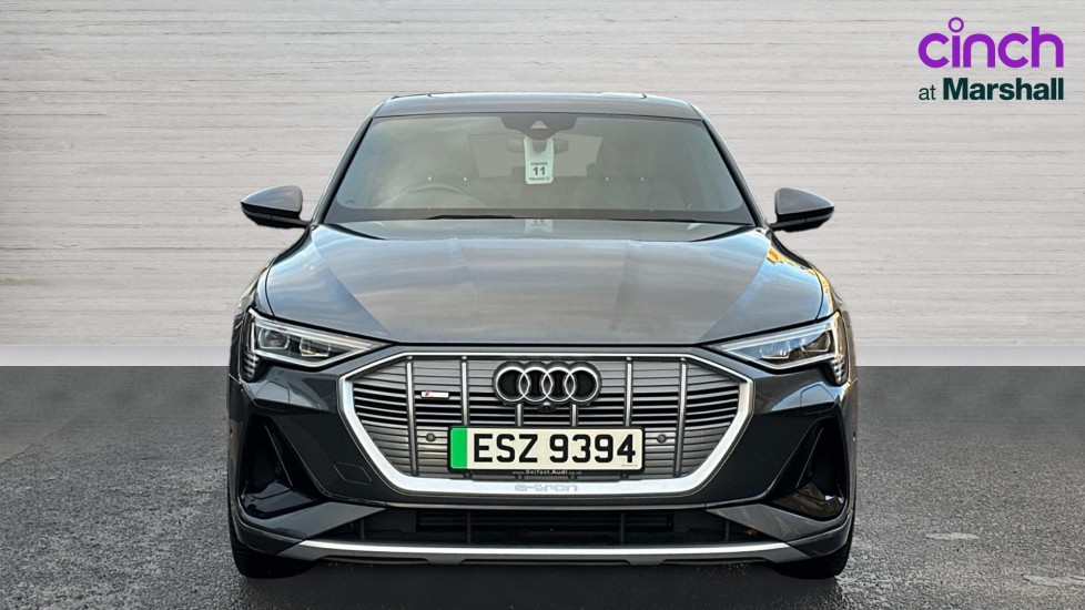 Used Audi e-tron 2021 for sale - 76415230: Photo 8
