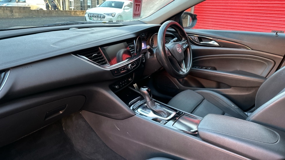 Used Vauxhall Insignia 2017 for sale - 76589881: Photo 10