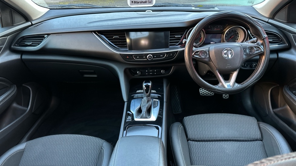 Used Vauxhall Insignia 2017 for sale - 76589881: Photo 11