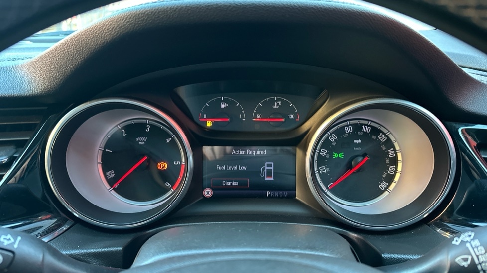 Used Vauxhall Insignia 2017 for sale - 76589881: Photo 13