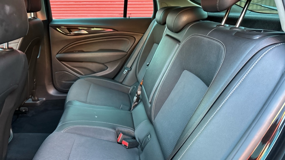 Used Vauxhall Insignia 2017 for sale - 76589881: Photo 14