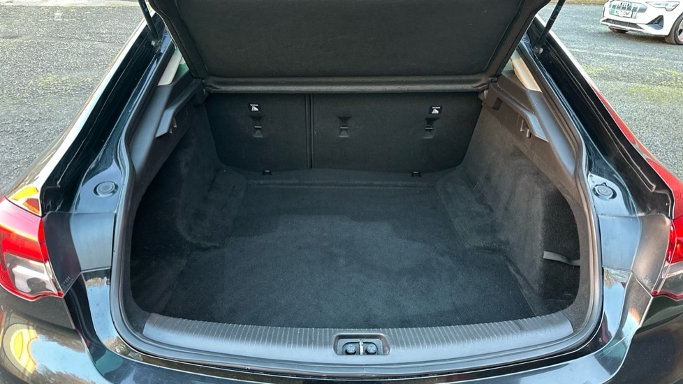 Used Vauxhall Insignia 2017 for sale - 76589881: Photo 15