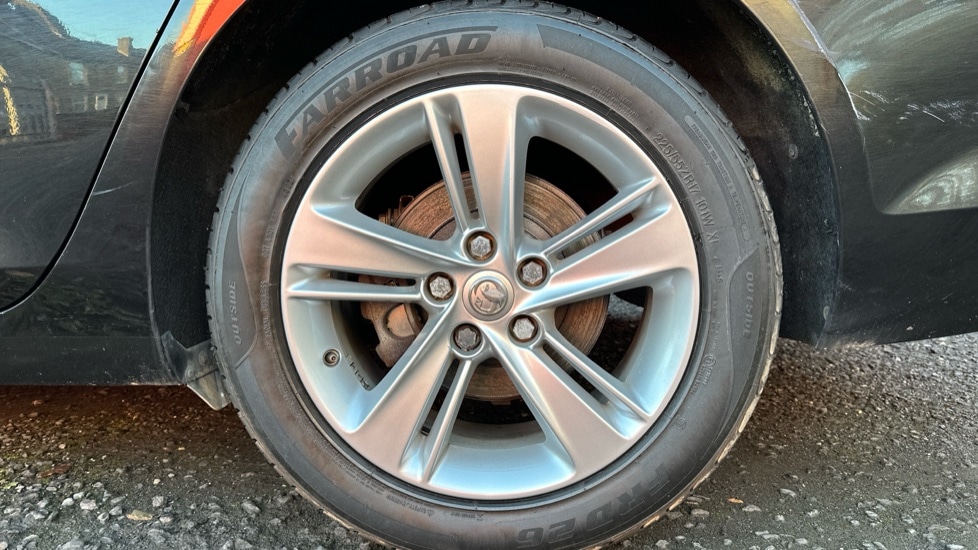 Used Vauxhall Insignia 2017 for sale - 76589881: Photo 18