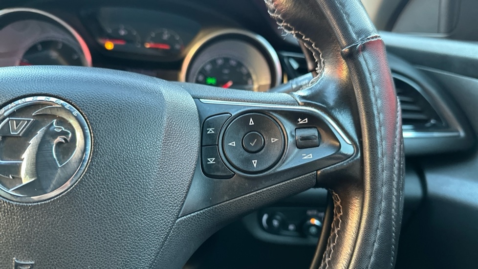 Used Vauxhall Insignia 2017 for sale - 76589881: Photo 23