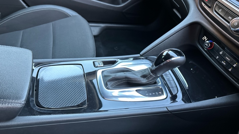 Used Vauxhall Insignia 2017 for sale - 76589881: Photo 29