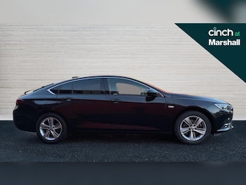 Used Vauxhall Insignia 2017 for sale - 76589881: Photo