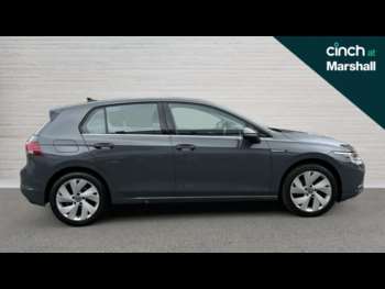 Used Volkswagen Golf 2021 for sale - 75438851: Photo