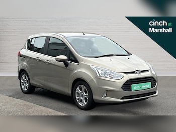 2016 - 1.6 Zetec 5dr Powershift