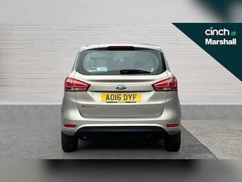 Used Ford B-MAX 2016 for sale - 75438499: Photo