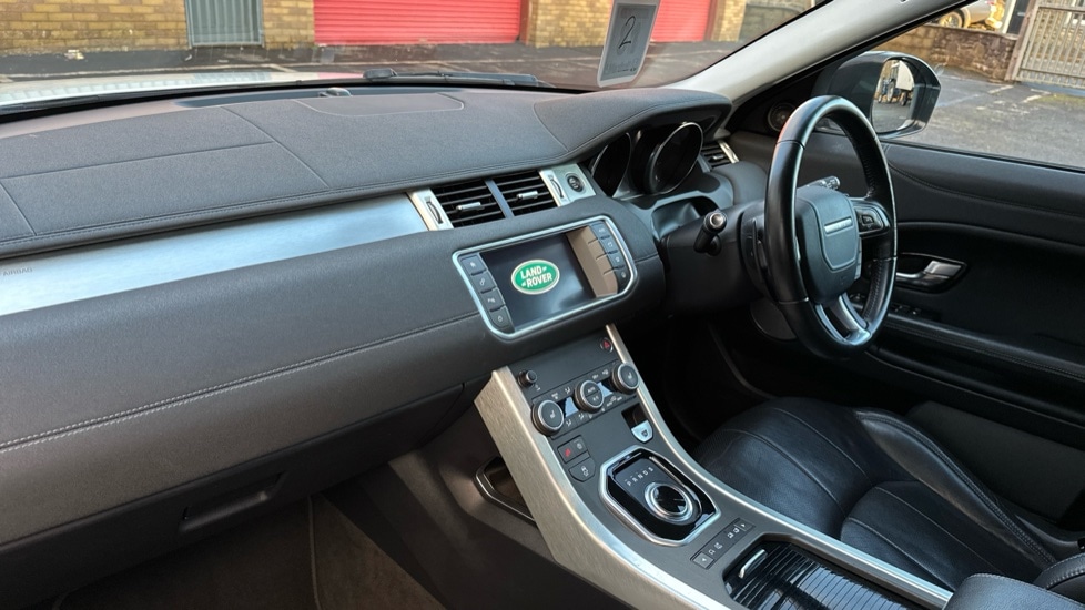 Used Land Rover Range Rover Evoque 2018 for sale - 76907911: Photo 10