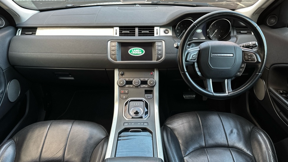 Used Land Rover Range Rover Evoque 2018 for sale - 76907911: Photo 11
