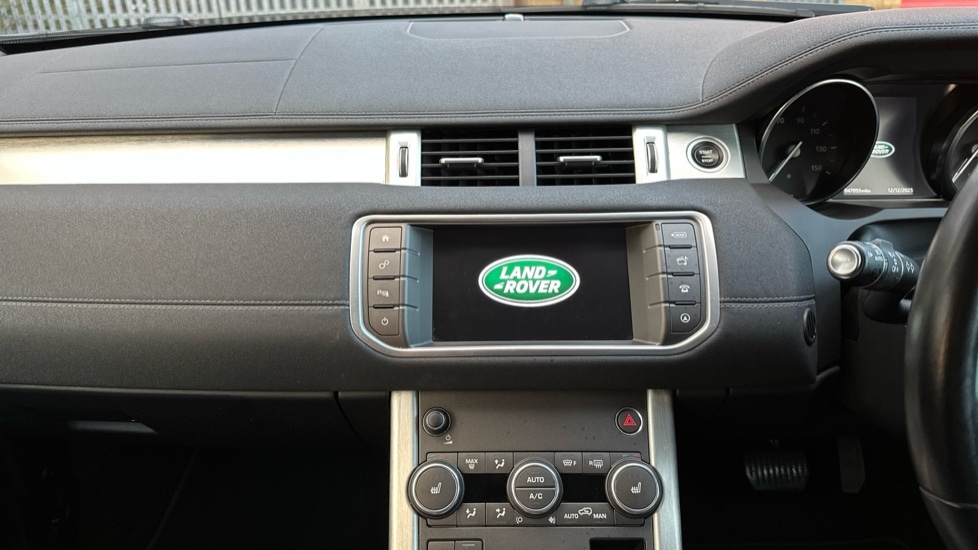 Used Land Rover Range Rover Evoque 2018 for sale - 76907911: Photo 12