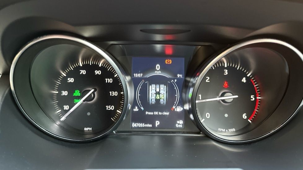 Used Land Rover Range Rover Evoque 2018 for sale - 76907911: Photo 13