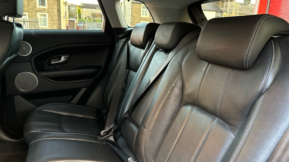 Used Land Rover Range Rover Evoque 2018 for sale - 76907911: Photo 14