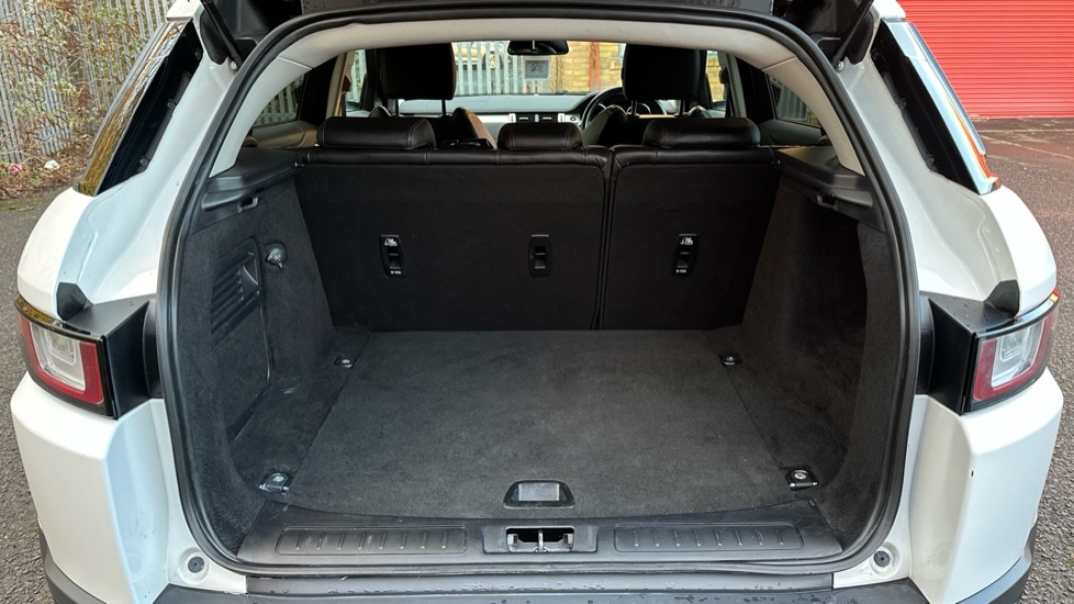 Used Land Rover Range Rover Evoque 2018 for sale - 76907911: Photo 15