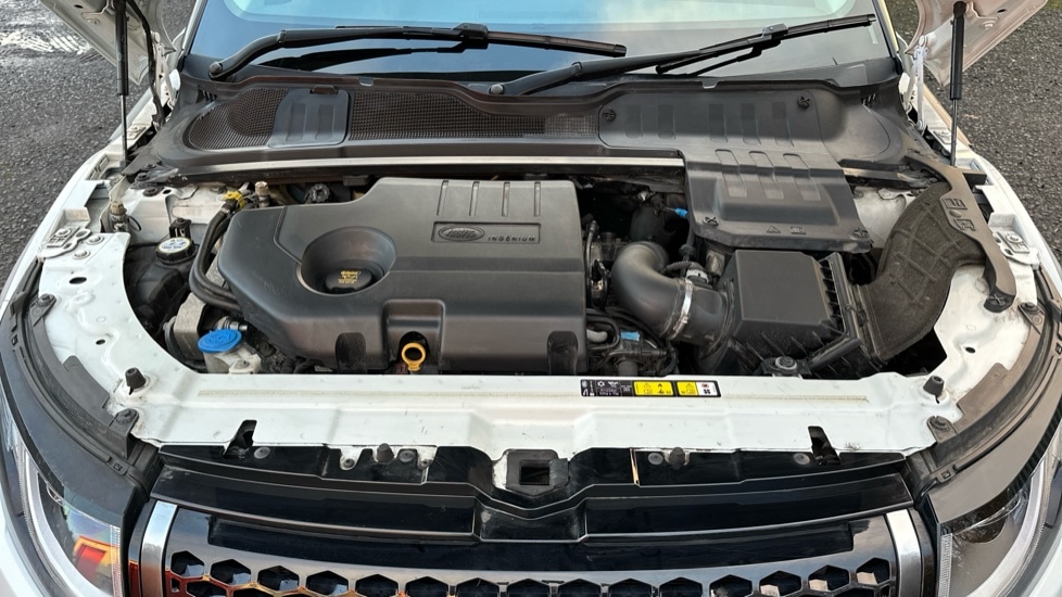 Used Land Rover Range Rover Evoque 2018 for sale - 76907911: Photo 16