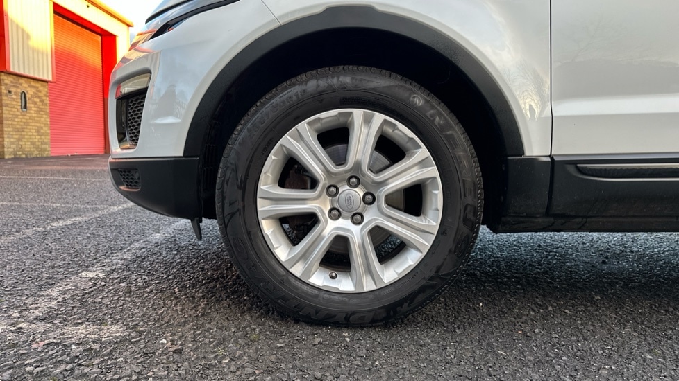 Used Land Rover Range Rover Evoque 2018 for sale - 76907911: Photo 17