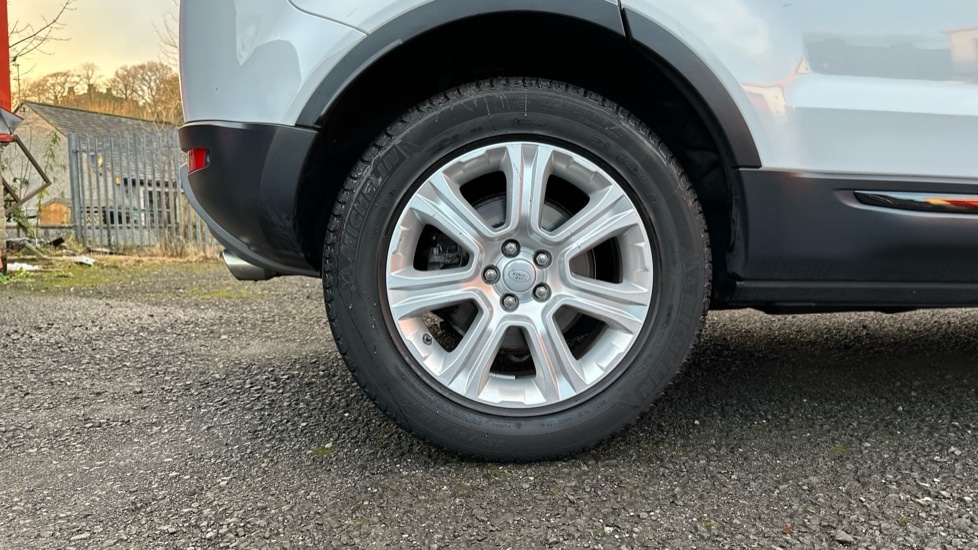 Used Land Rover Range Rover Evoque 2018 for sale - 76907911: Photo 19