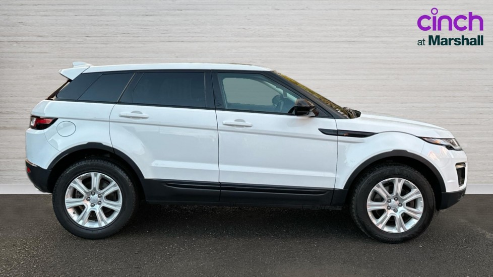 Used Land Rover Range Rover Evoque 2018 for sale - 76907911: Photo 2