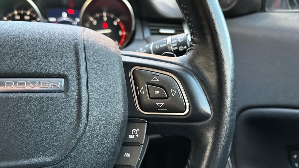 Used Land Rover Range Rover Evoque 2018 for sale - 76907911: Photo 21