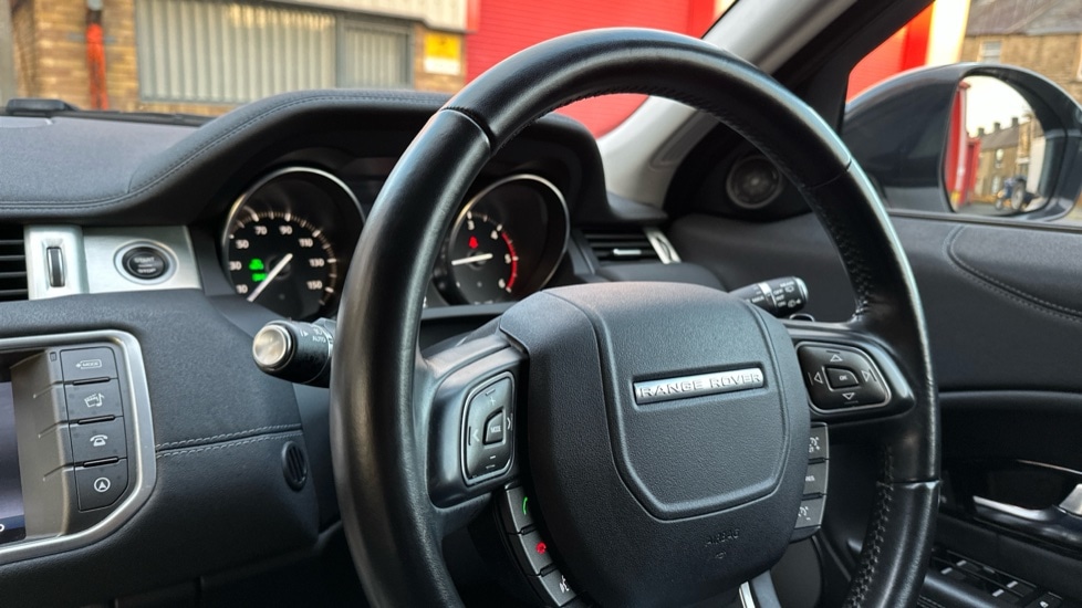 Used Land Rover Range Rover Evoque 2018 for sale - 76907911: Photo 23