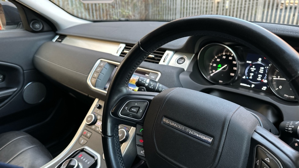 Used Land Rover Range Rover Evoque 2018 for sale - 76907911: Photo 24