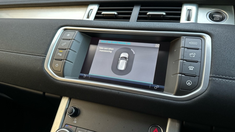 Used Land Rover Range Rover Evoque 2018 for sale - 76907911: Photo 25