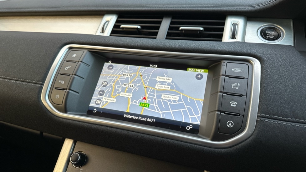 Used Land Rover Range Rover Evoque 2018 for sale - 76907911: Photo 26